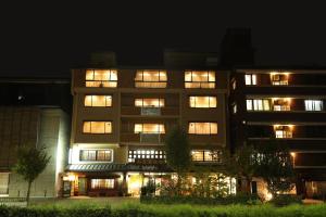 Izumiya Ryokan - Nearby Attractions
