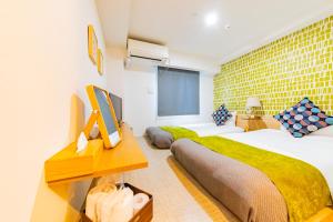 JA Hotel Midoribashi Green Bridge - Positive Reviews