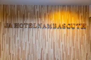 JA Hotel Namba-SOUTH Nanba - Policies and Requirements