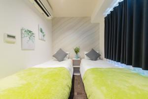 JA Premier Hotel Sakuragawa - Guest Experience