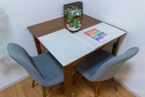 Japan House Ikebukuro - Transportation and Accessibility