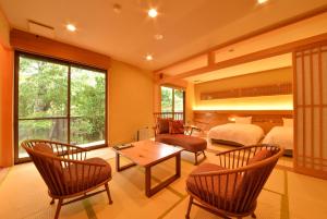 Japanese Ryokan Seryo - Frequently Asked Questions