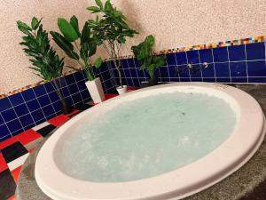 Japanese Style Hotel Morigen - Check-in and Check-out