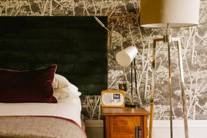 Jesmond Dene House - Accessibility and Amenities
