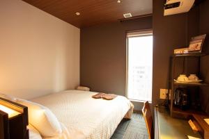 JHotelTokyoGEO - House Rules and Policies