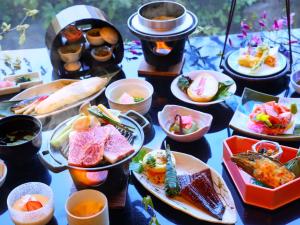 Jizaiso - House Rules and Policies