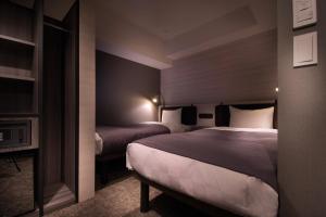 Joytel Hotel Namba Dotonbori - Transportation and Parking