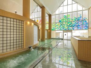 Jozankei Tsuruga Resort Spa Mori No Uta Review - Frequently Asked Questions