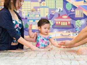 Jozankei View Hotel - Wellness and Activities