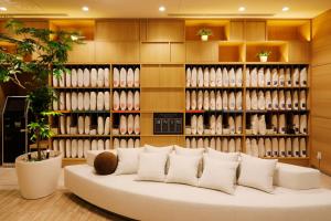JR Inn Sapporo North 2nd Avenue - Guest Reviews Highlights
