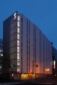 JR Inn Sapporo - Guest Reviews and Ratings