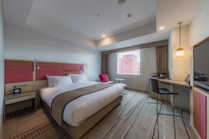 JR Kyushu Hotel Blossom Hakata Central - Frequently Asked Questions