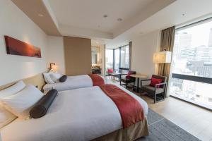JR Kyushu Hotel Blossom Shinjuku - Additional Services