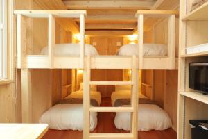 JR Mobile Inn Sapporo Kotoni - Policies and House Rules