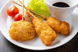 Just Sleep Osaka Shinsaibashi - Room Amenities