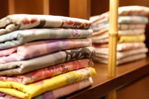Kadensho, Arashiyama Onsen, Kyoto - Kyoritsu Resort - Guest Experience Highlights