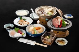Kadokyu Ryokan - Policies and Restrictions
