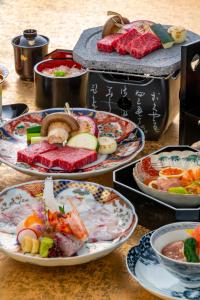 Kagetsu Taisyokan - Guest Reviews and Ratings