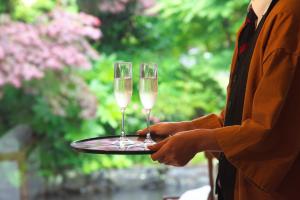 Kagetsutei - Booking and Reservations