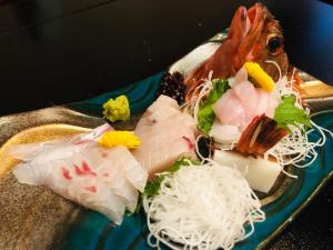 Kaigetsu - Dining Experience