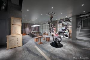 KAIKA TOKYO by THE SHARE HOTELS - Policies and Guidelines