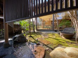 Kaiseki Ryokan Ashikari - Nearby Attractions