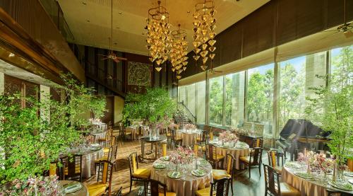 Kakegawa Grand Hotel - Convenient Location