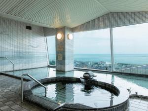 KAMENOI HOTEL Awajishima - Tips for a Great Stay