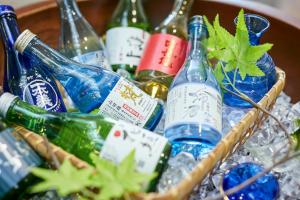 KAMENOI HOTEL Fukui - Nearby Attractions