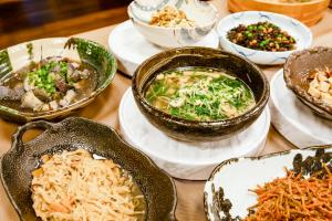 KAMENOI HOTEL Kanonji - Nearby Attractions