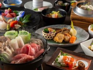 KAMENOI HOTEL Kitsuregawa - Nearby Attractions