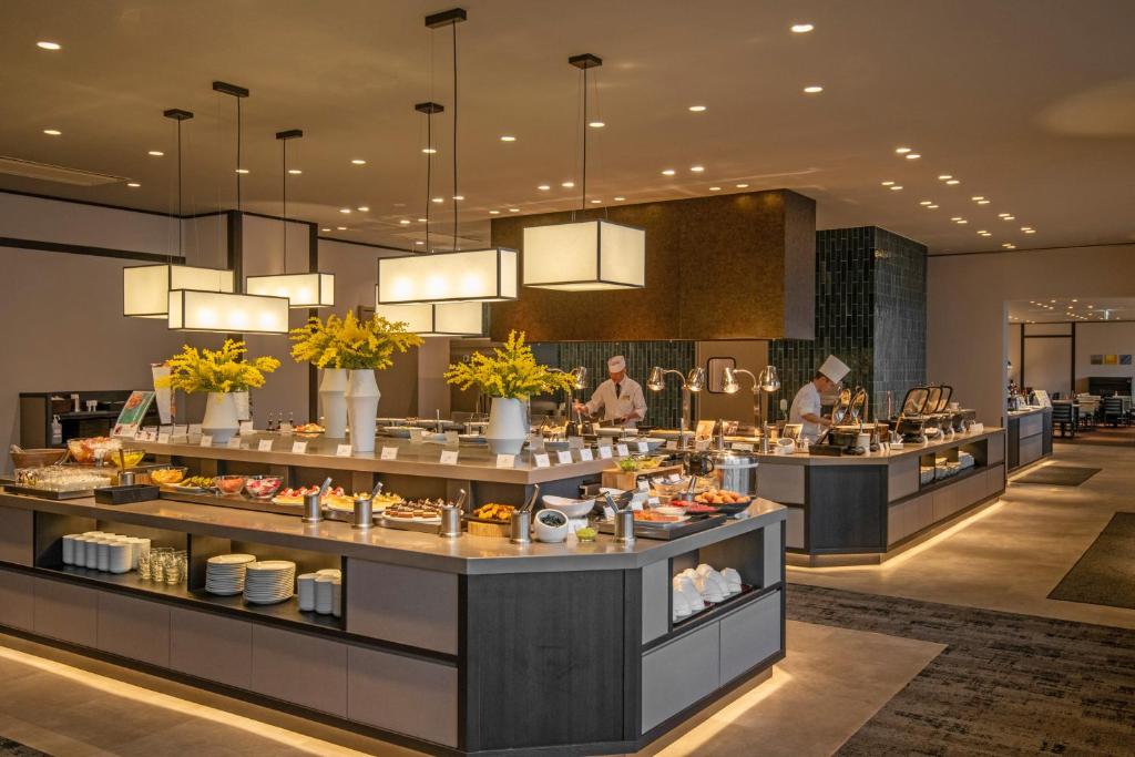 KAMENOI HOTEL Kusatsu Yubatake Review