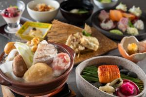 KAMENOI HOTEL Nagatoro Yorii - Accessibility Features