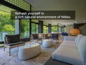 KAMENOI HOTEL Nikko Yunishigawa - Nearby Attractions