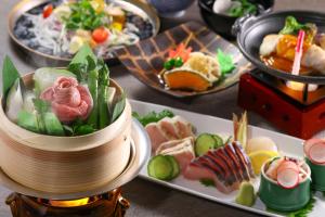 KAMENOI HOTEL Oarai - Nearby Attractions
