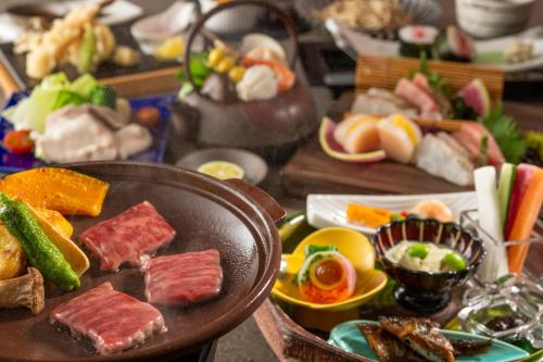 KAMENOI HOTEL Ome - Reviews and Feedback