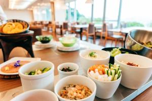 KAMENOI HOTEL Setouchi Hikari - Dining Options