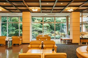 KAMENOI HOTEL Tondabayashi - Policies and Important Information