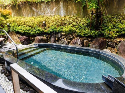 KAMENOI HOTEL Yamato Heguri - Nearby Attractions