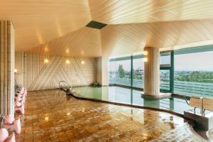 KAMENOI HOTEL Yanagawa - Special Conditions