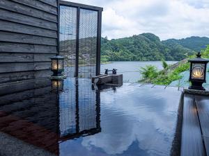 Kameyama Onsen Hotel - Children-Friendly Facilities