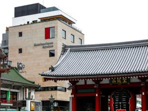 Kaminarimon Ryokan - Guest Experiences and Heartwarming Reviews