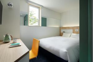 Kamishihoro Hotel - Frequently Asked Questions