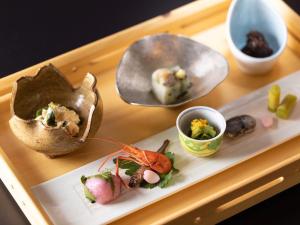 Kamiyamada Hotel - Location and Accessibility