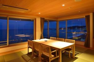 Kamogawa Grand Hotel - Guest Feedback