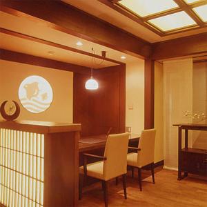 Kamogawakan - House Rules