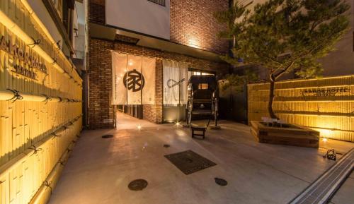 Kamon Hotel Namba - Convenient Check-in and Check-out