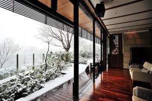 Kanaya Hotel Kinugawa Review - House Rules and Policies