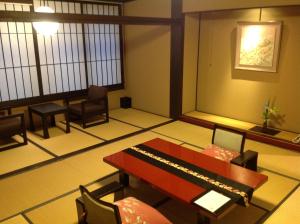 Kanazawa Chaya - Special Features and Services