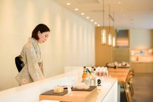 Kanazawa Tokyu Hotel - Booking and Policies